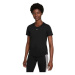 Dámske tréningové tričko Dri-FIT One W DD0638-010 - Nike