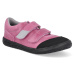 Barefoot tenisky Jonap - B22 ružové