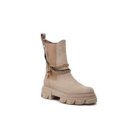 Dámske Chelsea Boots Carinii