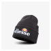 Ellesse Čiapka Zimná Velly Blk Beanie Beanie