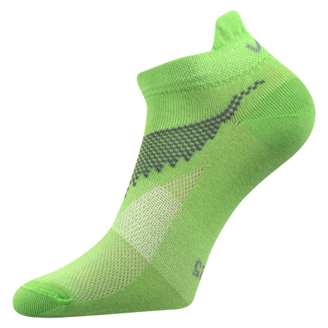Voxx Iris Unisex športové ponožky - 3 páry BM000000647100101426 svetlo zelená