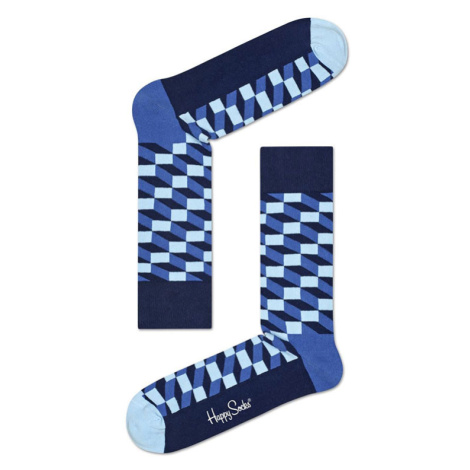 Dámske klasické ponožky Happy Socks