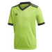 Dětské fotbalové tričko Table 18 Jr GH1672 - Adidas 140