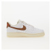Nike Wmns Air Force 1 '07 LX White/ Archaeo Brown-Coconut Milk