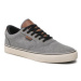 Etnies Sneakersy Blitz 4101000510 Sivá