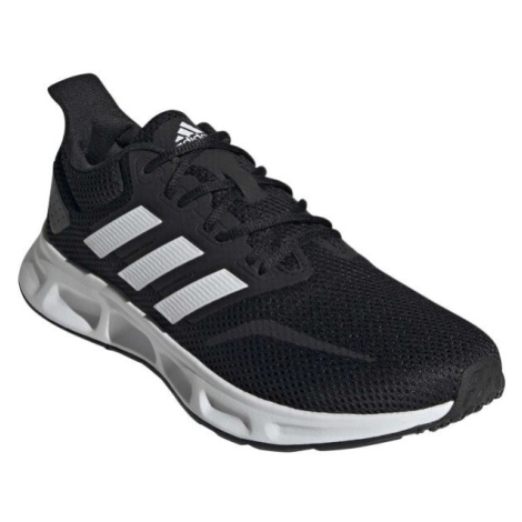 adidas SHOWTHEWAY 2.0 Unisexová bežecká obuv, čierna, veľkosť 46 2/3