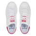 Adidas Sneakersy Stan Smith J FX7522 Biela