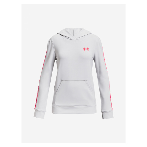 Dievčenské športové mikiny Under Armour