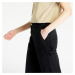 Kalhoty Carhartt WIP W' Pierce Double Knee Pant Black Rinsed