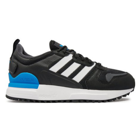 Adidas Sneakersy Zx 700 Hd J GY3291 Čierna