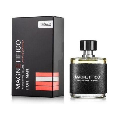 Magnetifico Power Of Pheromones Parfém s feromónmi pre mužov Pheromone Allure For Man 50 ml