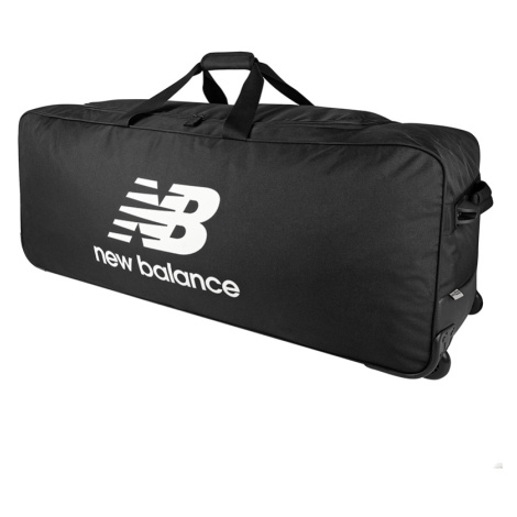 Taška na športové vybavenie New Balance BG93904GBKW – čierne