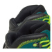 Salewa Trekingová obuv Ws Rapace Gtx GORE-TEX 61333-8630 Zelená