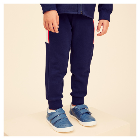 Dievčenské športové oblečenie DOMYOS