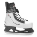 Dievčenské hokejové korčule FILA SKATES VIPER HC JUNIOR WHITE