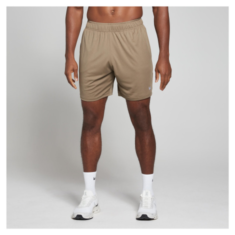 MP Men's Lightweight Training 7 Shorts - Soft Brown