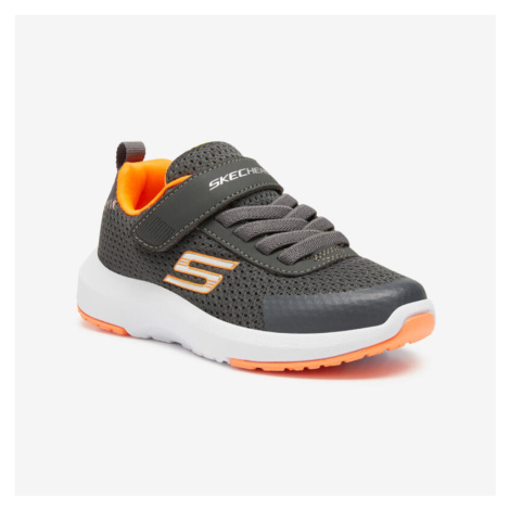 Topánky pre chlapcov Skechers