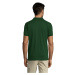 SOĽS Prime Pánske polo triko SL00571 Bottle green