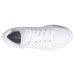 adidas HOOPS 3.0 Dámska obuv, biela, veľkosť 37 1/3