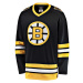 Boston Bruins hokejový dres Premier Breakaway 1987-1995 Heritage Blank Jersey