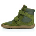 Froddo G3160233-2 Olive barefoot zimné topánky 24 EUR