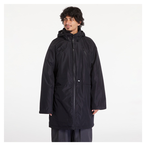 Bunda Urban Classics Mountain Coat Black