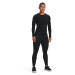 Tričko Under Armour Rush Seamless Ls Black