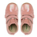 Froddo Šnurovacia obuv G2130284-10 S Ružová