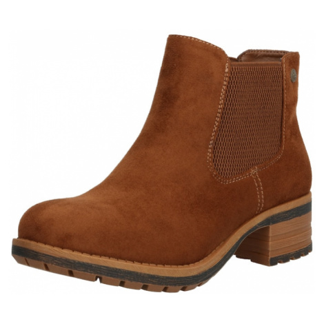 Dámske Chelsea Boots Rieker