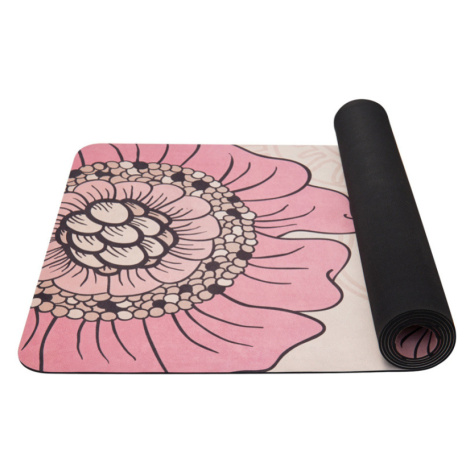 Yate Yoga mat přírodní guma 4 mm YTSA04713 béžová