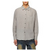 Košeľa Diesel S-Emil Shirt Frost Gray