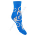 GATTA Vzorované ponožky g44.01n-vz.288 B47