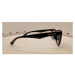 BLIZZARD-Sun glasses PC4064008-shiny black Čierna