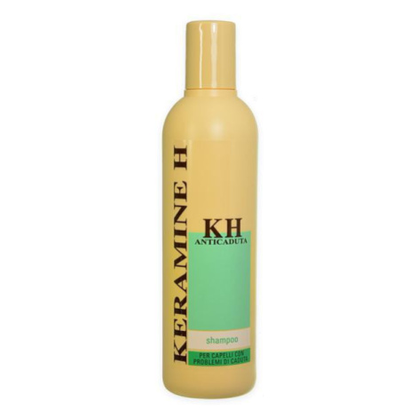 Keramine H šampón proti vypadávaniu vlasov 300ml