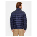 Gant Vatovaná bunda Light Down Jacket 7006298 Tmavomodrá Regular Fit