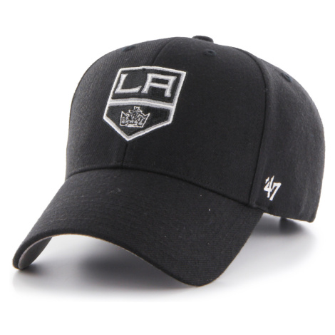 Los Angeles Kings čiapka baseballová šiltovka 47 MVP NHL black 47 Brand