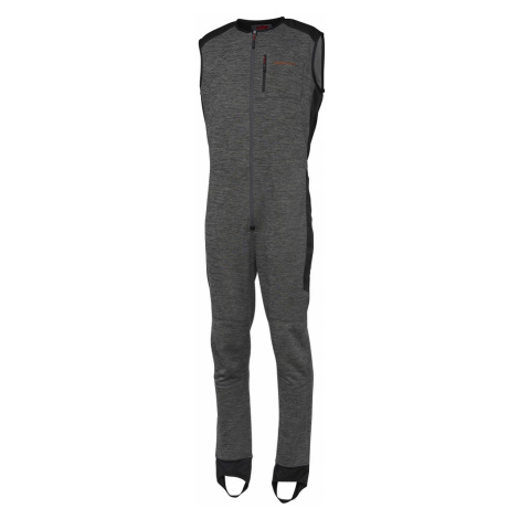 Scierra overal insulated body suit - m