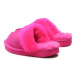 Ugg Papuče K Cozy II 1019065K Ružová