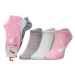 Puma Unisex's Socks 3Pack 907960