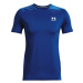 Under Armour Heatgear Armour Fitted Short Sleeve