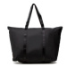 Lacoste Kabelka Xl Shopping Bag NF3816YA Čierna