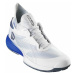 Wilson Kaos Rapide Sft Clay Mens Tennis Shoe White/Sterling Blue/China Blue Pánska tenisová obuv