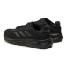 Adidas Sneakersy Cloudfoam Comfy IH6129 Čierna