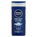 Nivea Men Protect & Care sprchový gél 250ml