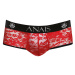 Boxerky Brave Jock - Anais XXXL