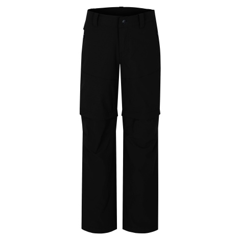 Children's trousers Hannah Basco Anthracite 152 cm