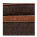 MICHAEL Michael Kors Ruksak Bex 30S4G8XB2B Hnedá