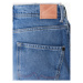 Pepe Jeans Džínsové šortky Tammy PL801044 Modrá Regular Fit