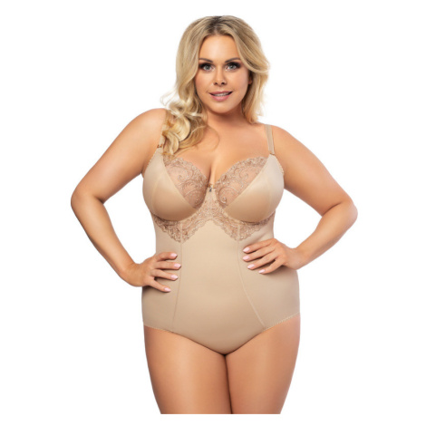 Body Gala K356 Beige Beige Gorsenia