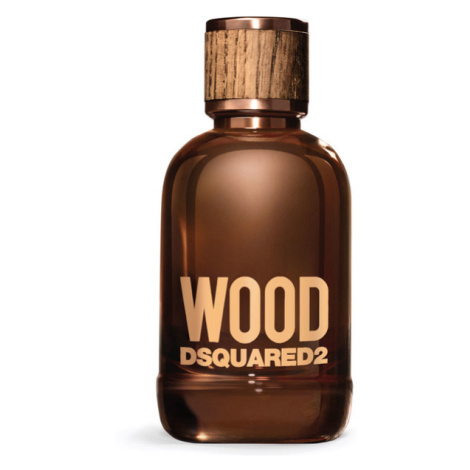 DSQUARED2 Wood Pour Homme toaletná voda 50 ml Dsquared²